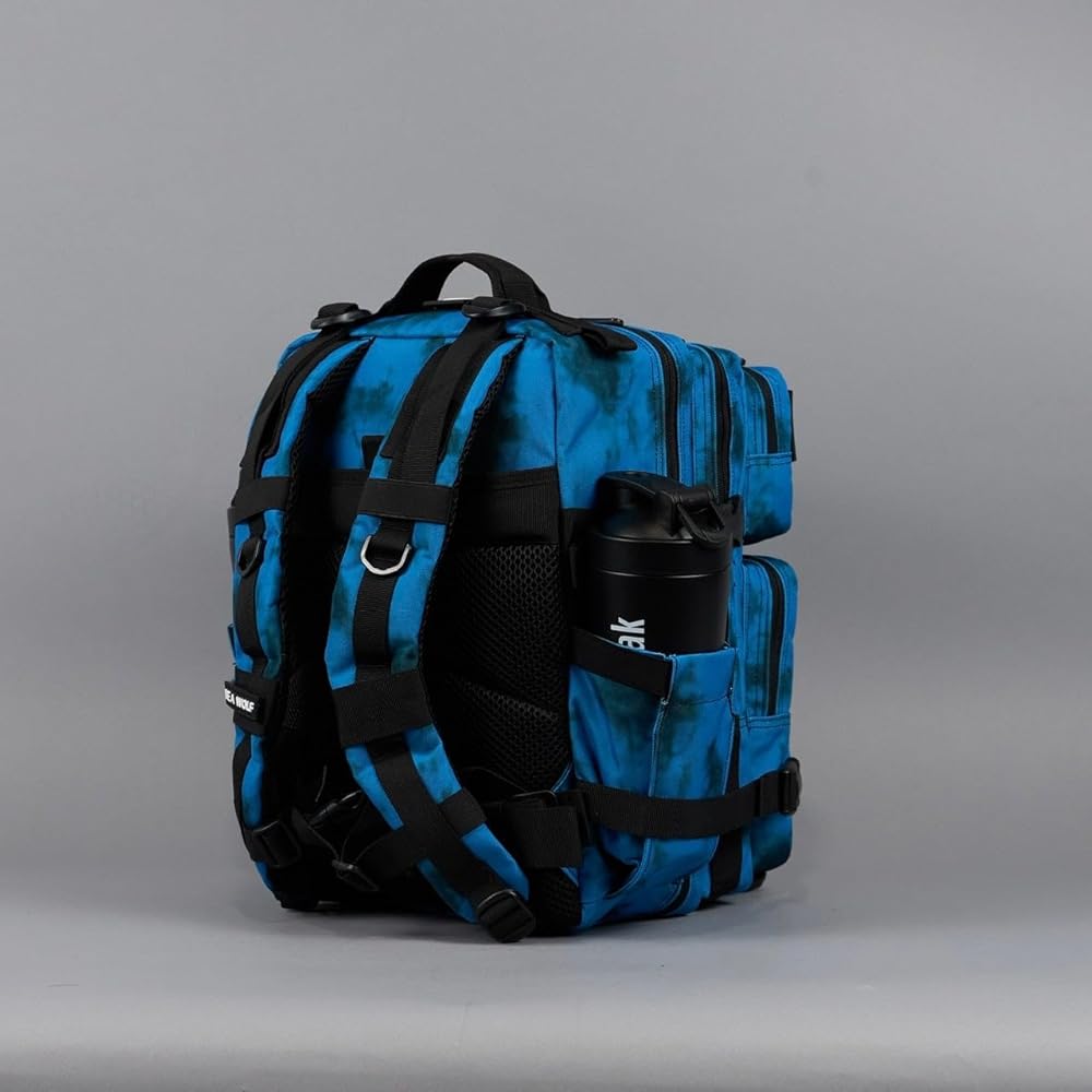Amazon.com: WOLFpak 25L Backpack (Toxic Blue) : Sports